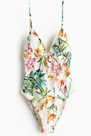 H&M Badpak met padded cups