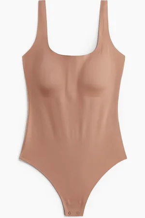 H&M Seamless body - Light Shape