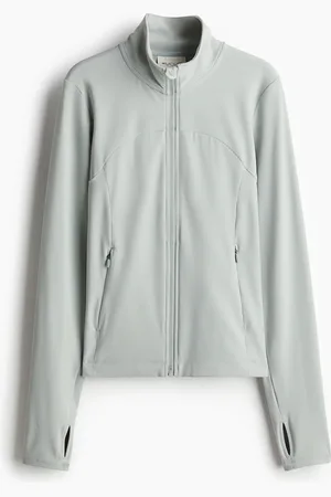 H&M Sportvest met SoftMove™