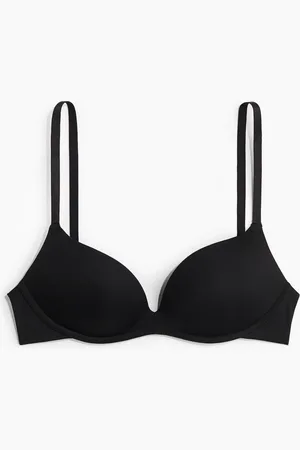 H&M Push-up soft-bh van micro