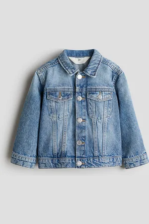 H&M Denim jack