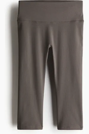 H&M Driekwart sportlegging met SoftMove™