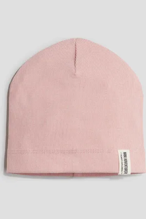 H&M Geribde beanie