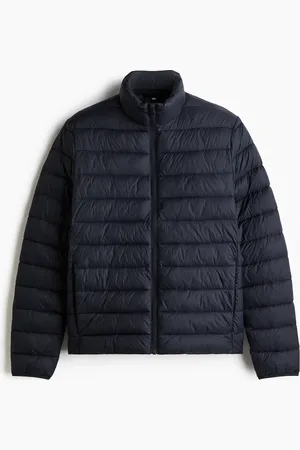 H&M Lichtgewicht pufferjack - Slim Fit