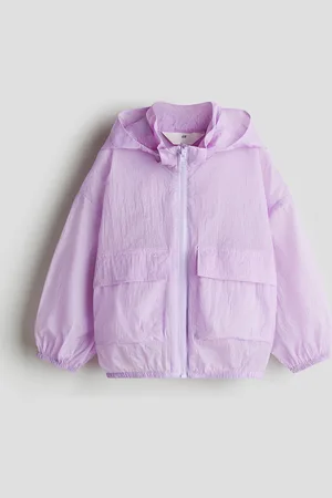 H&M Nylon windbreaker