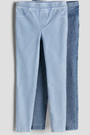 H&M Set van 2 leggings