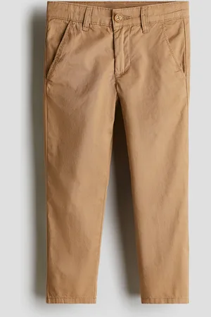 H&M Twill chino