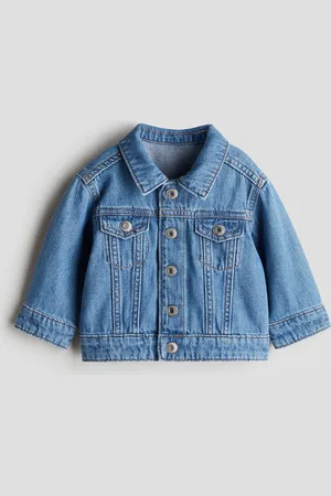H&M Denim jack