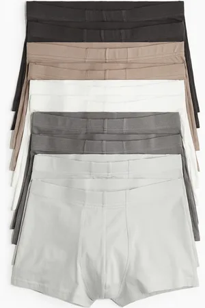 H&M Set van 10 katoenen boxershorts - Trunk