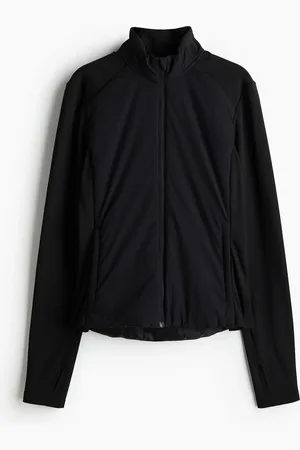 H&M Gewatteerd sportvest