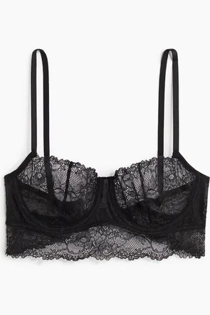 H&M Kanten balconette-bh