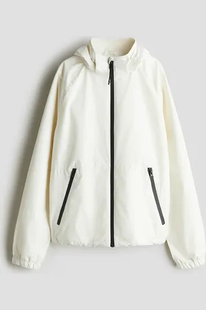 H&M Waterafstotende windbreaker