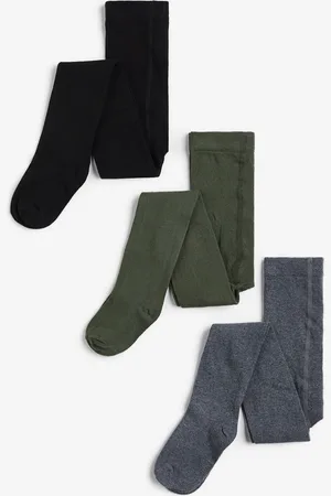 H&M Set van 3 fijngebreide maillots