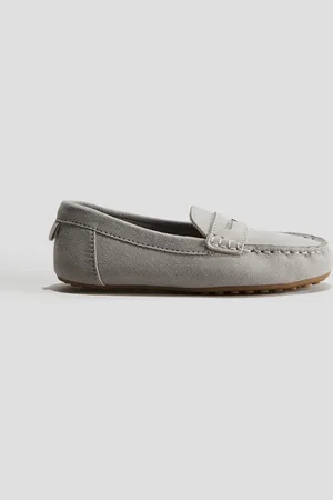 H&M Loafers - Grijs