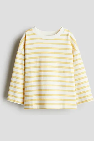 H&M Shirt met lange mouwen