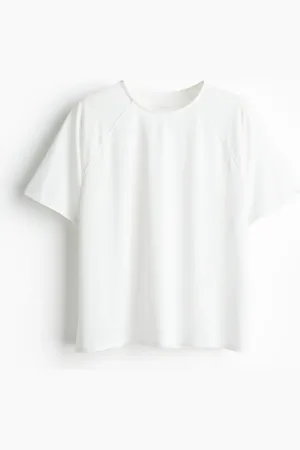 H&M Sporttop met DryMove™
