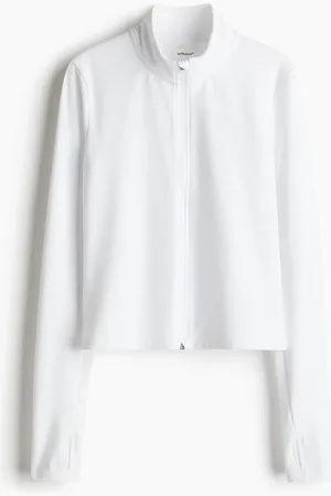 H&M Sportvest met SoftMove™