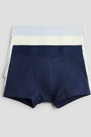 H&M Set van 3 boxershorts - Trunk