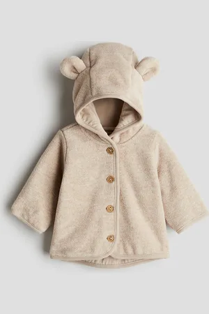 H&M Teddy jack
