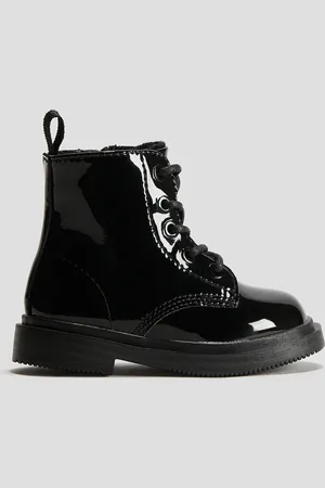 H&M Veterboots