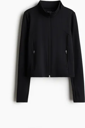 H&M Sportvest met SoftMove™