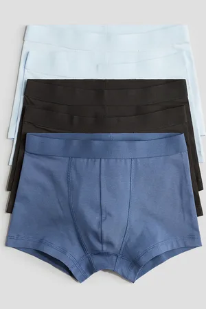 H&M Set van 5 boxershorts - Trunk