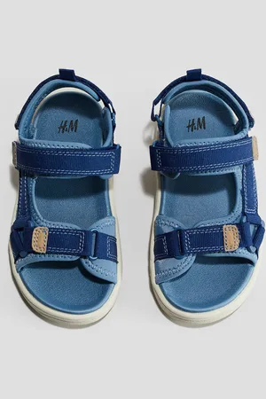 H&M Sandalen van scuba