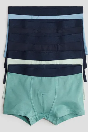H&M Set van 5 boxershorts - Trunk