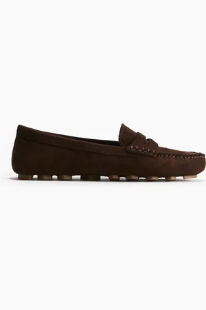 H&M Geruwde sneakers