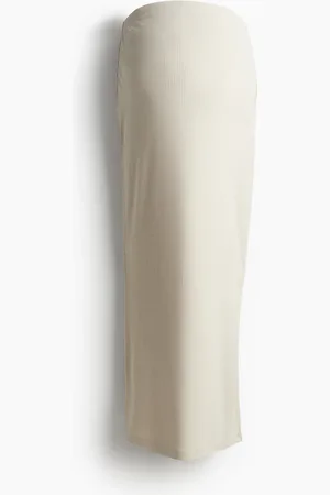 H&M MAMA Geribde midirok