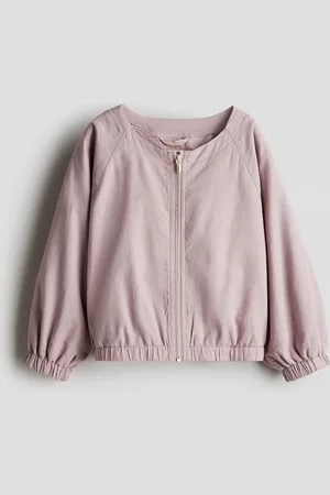 H&M Jack van linnenmix