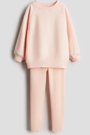 H&M Tweedelige set - Sweater en legging