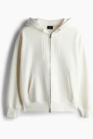 H&M Oversized capuchonvest