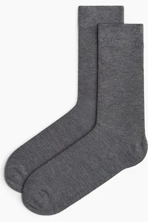 H&M Sokken van bamboeviscosemix