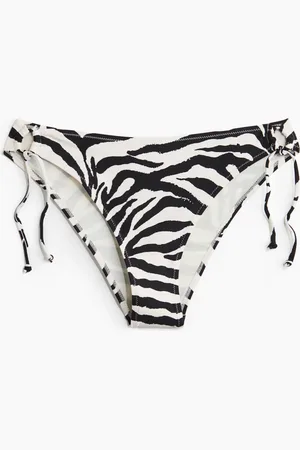 H&M Cheeky bikinitanga met strikbandjes