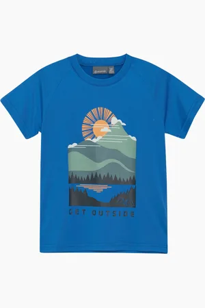 H&M T-shirt W. Print