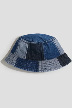 H&M Denim buckethat