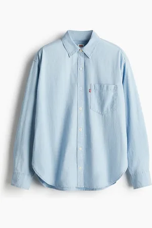 H&M Harlie New Bf Shirt Where Is She
