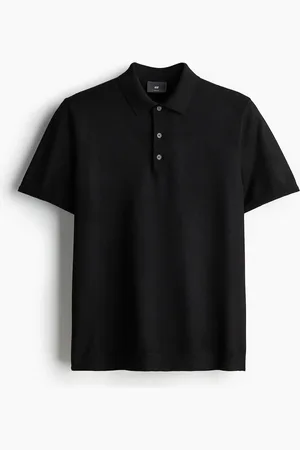 H&M Poloshirt - Slim Fit