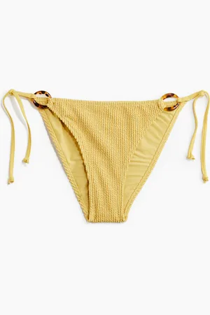 H&M Bikinitanga met strikbandjes