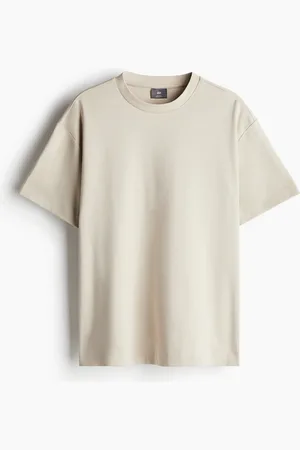 H&M T-shirt - Loose Fit