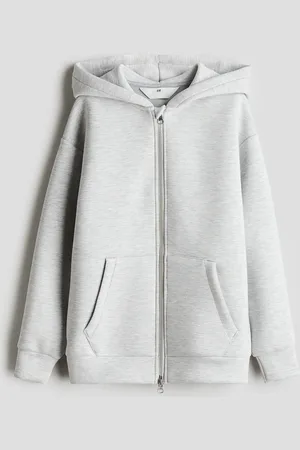 H&M Capuchonvest van scuba