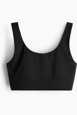 H&M Sport-bh met DryMove™ - Medium Support