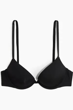 H&M Superpush-up bh van microvezel