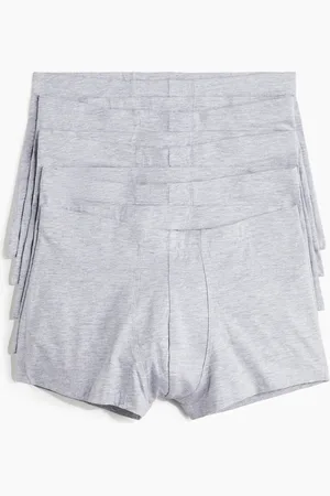 H&M Set van 5 katoenen boxershorts - Trunk