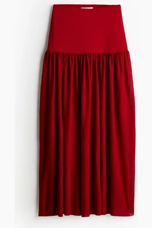 H&M Lange rok