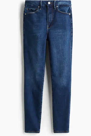 H&M Always Fits Good Legs Skinny Jeans