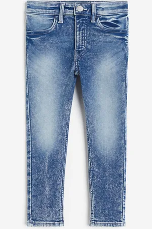 H&M Super Soft Skinny Fit Jeans