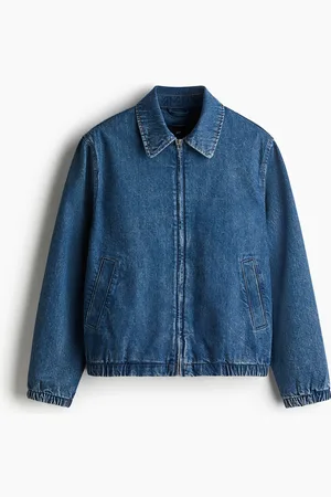H&M Denim jack - Regular Fit