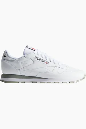 H&M Reebok Classic Leather